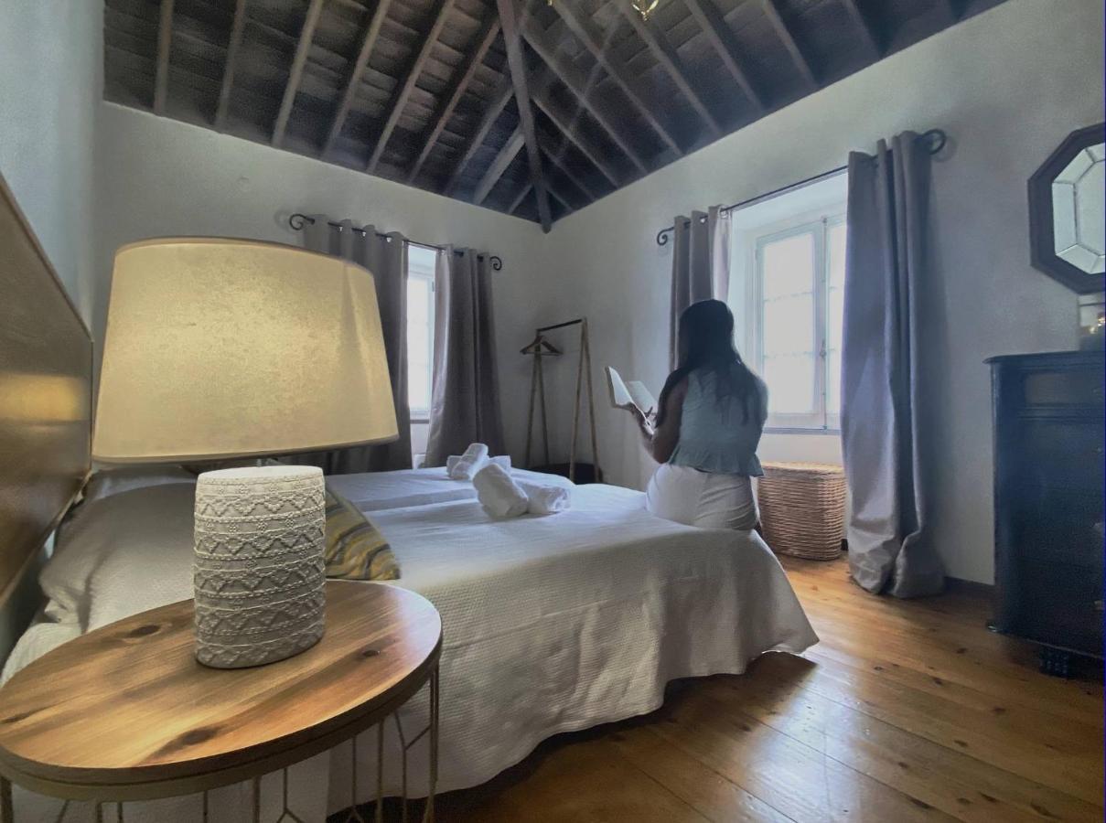 Willa Casa Na Ribeira Ribeira Grande Zewnętrze zdjęcie