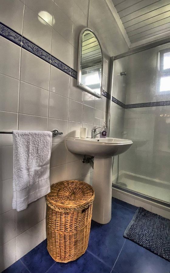 Willa Casa Na Ribeira Ribeira Grande Zewnętrze zdjęcie